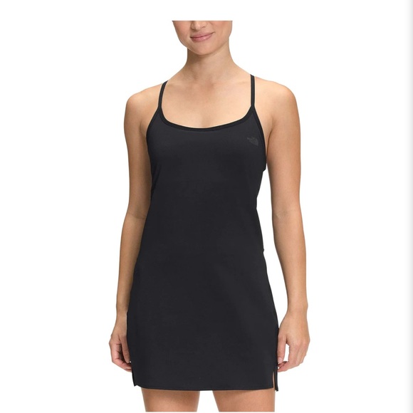 The North Face Arque Hike Dress - Picture 1 of 7